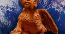Stire din Cultură-Educație : Sculpturi ale elevilor Palatului Copiilor, expuse la Muzeul ”Ion Jalea”