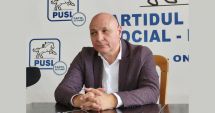 Stire din Politică-Administrație : Preşedintele PUSL Constanţa, Florentin Chiforeanu: "Există câteva figuri marcante care s-au alăturat partidului nostru"