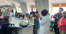 Stire din Cultură-Educație : Peste 90 de personalități științifice la Conferința Internațională CHIMIA 2024 „New Trends in Applied Chemistry”