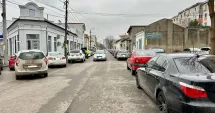 Stire din Social : Confort Urban anunță noi reguli de circulație pe strada Avram Iancu din Constanța