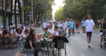 Stire din Social : Constanța Coffee Break continuă şi în acest weekend