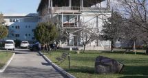 Stire din Politică-Administrație : Consiliul Judeţean Constanţa anunţă că ultima etapă a extinderii UAMS Agigea intră în execuție