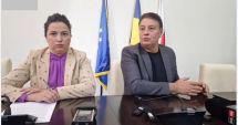 Stire din Politică-Administrație : CJC redă circuitului turistic Cetatea Carsium, de lângă Hârșova
