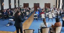 Stire din Politică-Administrație : Preşedintele CJC, Florin Mitroi, şedinţă cu primarii din judeţ pentru înfiinţarea unei Asociaţii de Dezvoltare Intercomunitară