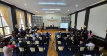Stire din Politică-Administrație : Noile valori impozabile pentru clădiri, aprobate de CJ Constanța