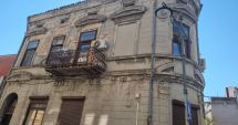 O clădire din municipiul Constanţa va fi „resuscitată” după aproape o sută de ani