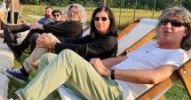 Stire din Cultură-Educație : Concert aniversar ”Sarmalele reci”, în Club Doors