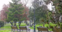 Stire din Social : Atenționare meteo. Precipitații abundente în Dobrogea până pe 30 martie