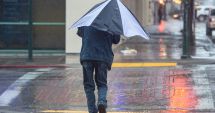Stire din Social : Meteorologii avertizează! Ploi torenţiale, în Dobrogea, începând de marţi, 11 aprilie