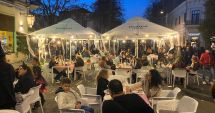 Stire din Cultură-Educație : Constanța Coffee Break continuă! Lăsați mașinile acasă și redescoperiți-vă orașul