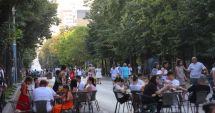 Stire din Social : Constanța Coffee Break continuă şi în prima săptămână a lunii septembrie