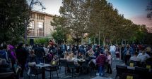 Stire din Social : Constanța Coffee Break continuă şi săptămâna aceasta