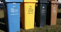 Stire din Social : Program special de salubrizare în Constanța, în perioada sărbătorilor de iarnă