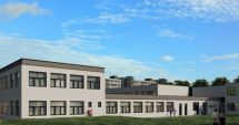 Stire din Social : Încep lucrările de reabilitare la Liceul Tehnologic „Tomis”