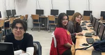 Stire din Cultură-Educație : Aur la geografie pentru un elev din Constanța! 100 de puncte și bilet la Națională