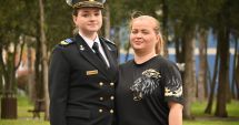 Stire din Cultură-Educație : Elevă a Colegiului Militar din Constanța, calificată la etapa națională a Olimpiadei Naționale „Lectura ca abilitate de viață”
