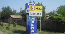 Stire din Politică-Administrație : Educație și infrastructură modernă în Comana. Proiecte de peste 12 milioane lei în derulare