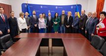 Stire din Social : Formarea profesională a angajaţilor, în atenţia Ministerului Muncii