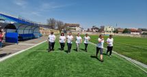 Stire din Social : Poştaşii se pregătesc pentru cea de-a 45-a ediție a Marşului Factorilor Poştali