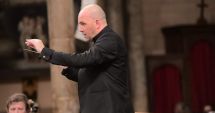 Stire din Cultură-Educație : Concert de An Nou, la Teatrul ”Oleg Danovski”, cu dirijor invitat de la Sibiu