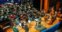 Stire din Social : Concert caritabil pentru sprijinirea copiilor cu cancer din judeţul Constanţa
