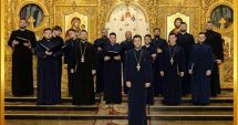 Stire din Cultură-Educație : Intrare liberă la concertul prepascal al coralei „Armonia”