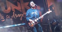 Stire din Cultură-Educație : De Ziua Femeii, trupa VUNK concertează pe scena Centrului „Jean Constantin”