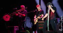Stire din Cultură-Educație : Concert Zdob și Zdub în Piața Ovidiu, cu intrare liberă