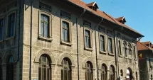 Stire din Cultură-Educație : Concurs de informatică, la Colegiul „Mircea cel Bătrân“