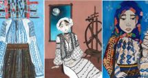 Stire din Cultură-Educație : 200 de elevi au participat la Concursul interşcolar de Arte vizuale „Imagine şi simbol în arta românească”