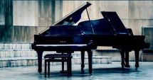 Concurs internațional de pian la Constanța, găzduit de Colegiul de Arte