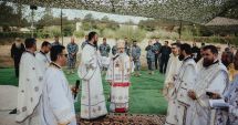 Stire din Cultură-Educație : Concurs pentru ocuparea a trei posturi de preoți militari în Constanța
