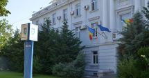 Stire din Eveniment : Concurs pentru șefia Serviciului de Investigare a Criminalității Economice