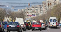 Stire din Social : Restricții de trafic timp de o lună în Constanţa. Ce zonă va fi afectată