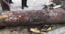 Stire din Social : Avarie majoră pe strada Nicolae Iorga. Locuitorii au rămas fără apă caldă şi căldură