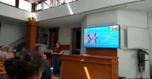 Stire din Cultură-Educație : Patrimoniul dobrogean, prezentat de specialiștii constănțeni la o conferință internațională din Ungaria
