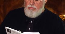 Stire din Cultură-Educație : Conferința „Despre sănătate, într-un veac al bolilor”, la Centrul ”Jean Constantin”