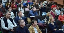 Stire din Cultură-Educație : Istoricul Constanța Vintilă revine la Universitatea ”Ovidius”, cu o nouă conferință de excepție