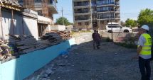 Stire din Social : ITM Constanța i-a amendat cu 200.000 lei pe patronii din domeniul construcțiilor