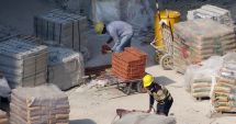 Agenţii economici din construcţii şi echipamente sanitare, amendaţi de Inspectoratul de Muncă