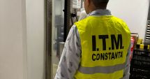 Stire din Social : Inspectoratul de Muncă a amendat zeci de agenți economici. Ce nereguli s-au descoperit