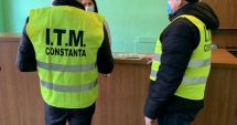 Stire din Social : Sancțiuni usturătoare pentru patronii prinși pe picior greșit de Inspectoratul de Muncă din Constanța