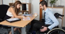 Stire din Social : Zeci de sancțiuni pentru instituțiile care nu respectă drepturile persoanelor cu dizabilități