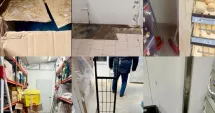 Stire din Social : Amenzi pentru supermarketurile din Constanța. Ce deficiențe au fost descoperite