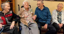 Stire din Social : Controale în sute de centre pentru persoanele cu dizabilități din întreaga țară