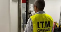 Stire din Social : Constănțenii, sub lupa inspectorilor de muncă. Zeci de angajatori sancționați într-o singură lună