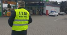 ITM Constanţa a verificat firmele care îşi expun muncitorii la agenți chimici periculoşi