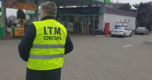 Stire din Social : ITM Constanţa a verificat firmele care îşi expun muncitorii la agenți chimici periculoşi