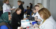Stire din Social : Controale medicale gratuite la Țepeș Vodă, prin caravana „Sănătatea vine la tine”