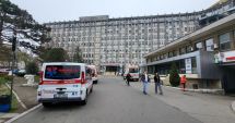 Stire din Social : Medici depistați că nu respectă programul, la Spitalul Judeţean Constanţa